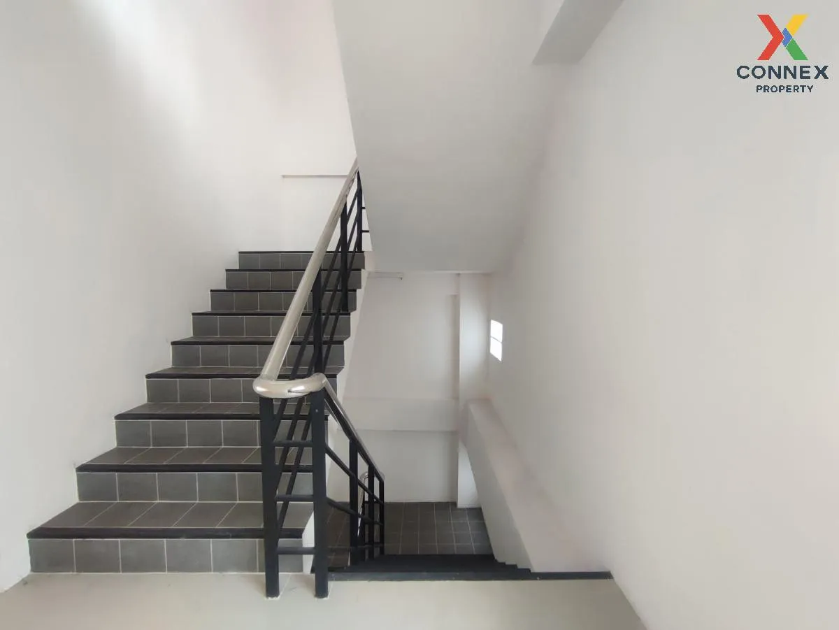 For Sale Commercial Building , SAMPENG 2 Sathorn-Kanlapaphruek , 