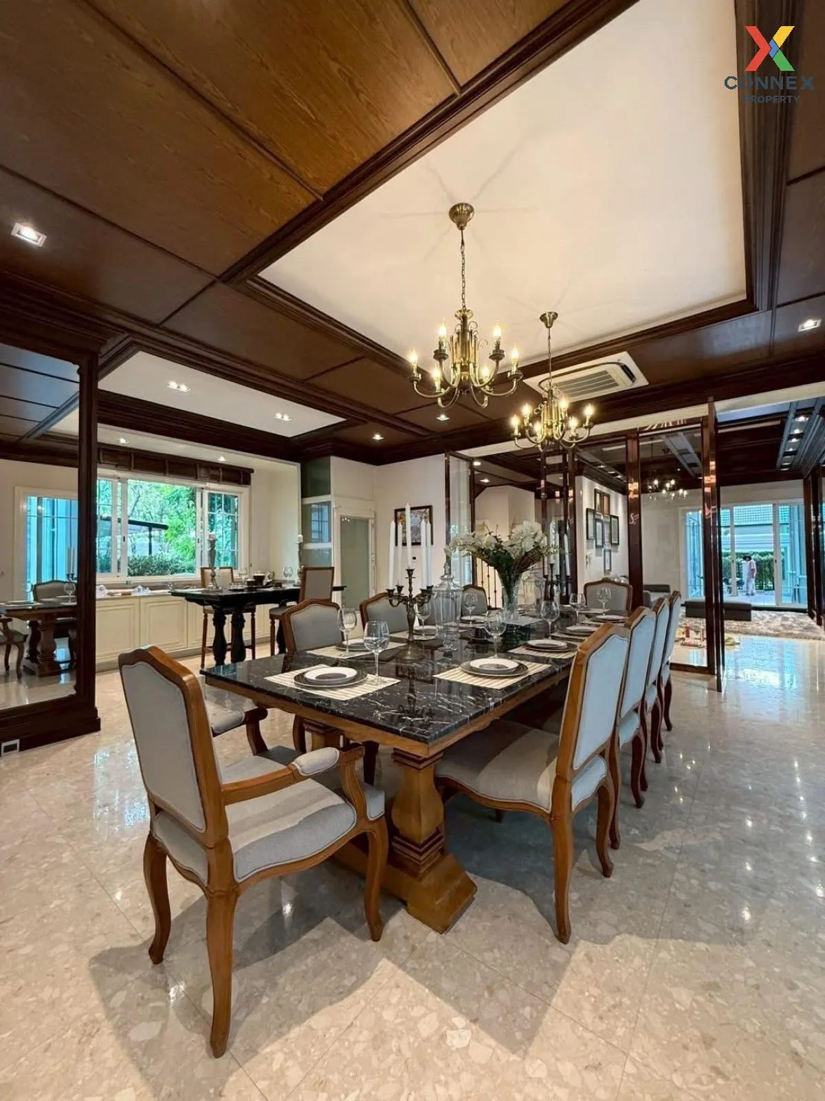 For Sale House , Granada Pinklao Phetkasem , MRT-Lak Song , Bang  4