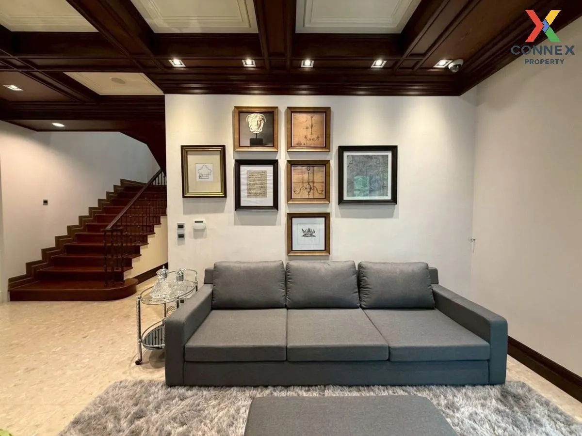 For Sale House , Granada Pinklao Phetkasem , MRT-Lak Song , Bang 