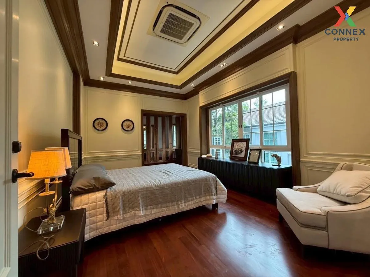 For Sale House , Granada Pinklao Phetkasem , MRT-Lak Song , Bang 