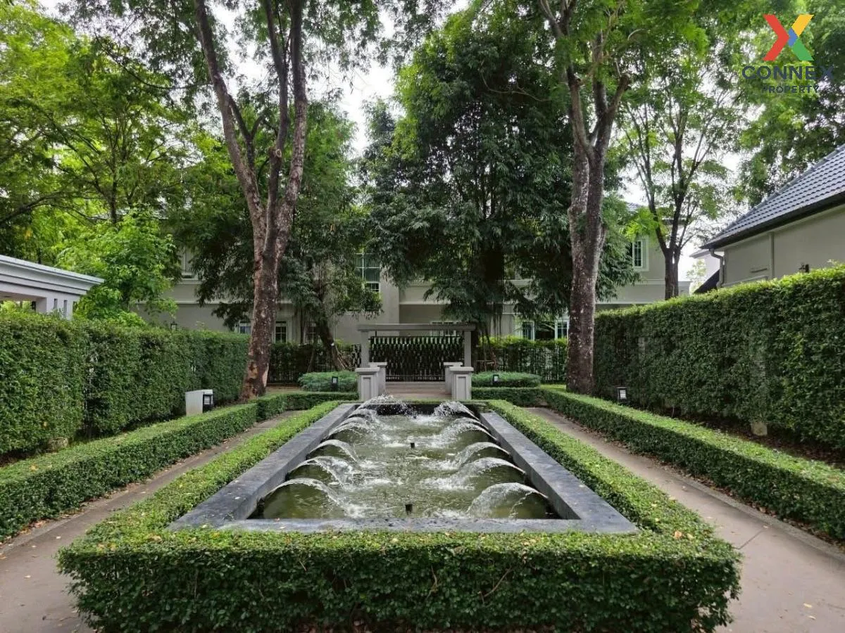 For Sale House , Granada Pinklao Phetkasem , MRT-Lak Song , Bang 