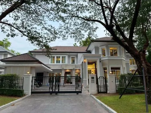 For Sale House , Granada Pinklao Phetkasem , MRT-Lak Song , Bang Khae , Bang Khae , Bangkok , CX-121678 For Sale House , Granada Pinklao Phetkasem , MRT-Lak Song , Bang Khae , Bang Khae , Bangkok , CX-121678