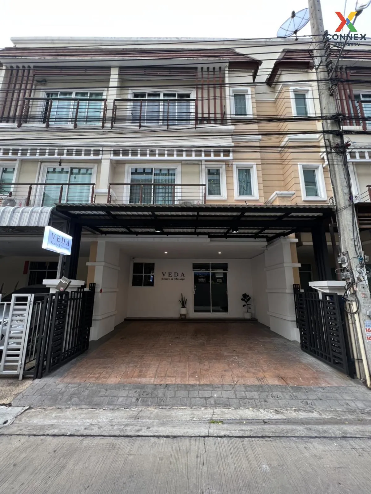 ขายทาวน์เฮ้าส์/ทาวน์โฮม  เดอะทาวน์ พระราม 5 บางศรีเมือง เมืองนนทบ 1