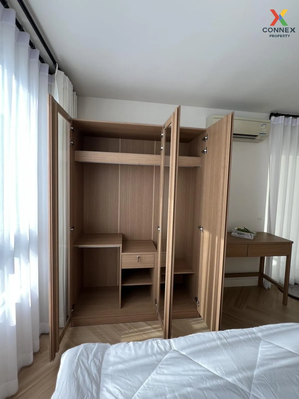 ขายคอนโด  ดี คอนโด รามคำแหง 64 รีโนเวทใหม่ หัวหมาก เขต บางกะปิ กร 3