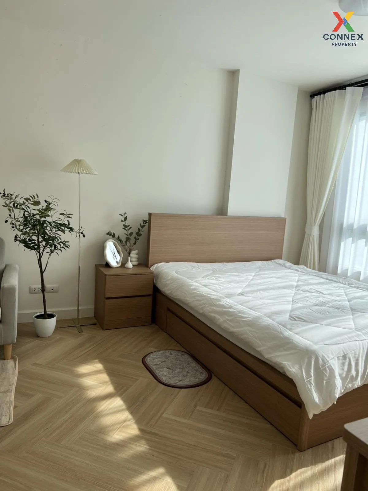 ขายคอนโด  ดี คอนโด รามคำแหง 64 รีโนเวทใหม่ หัวหมาก เขต บางกะปิ กร 4