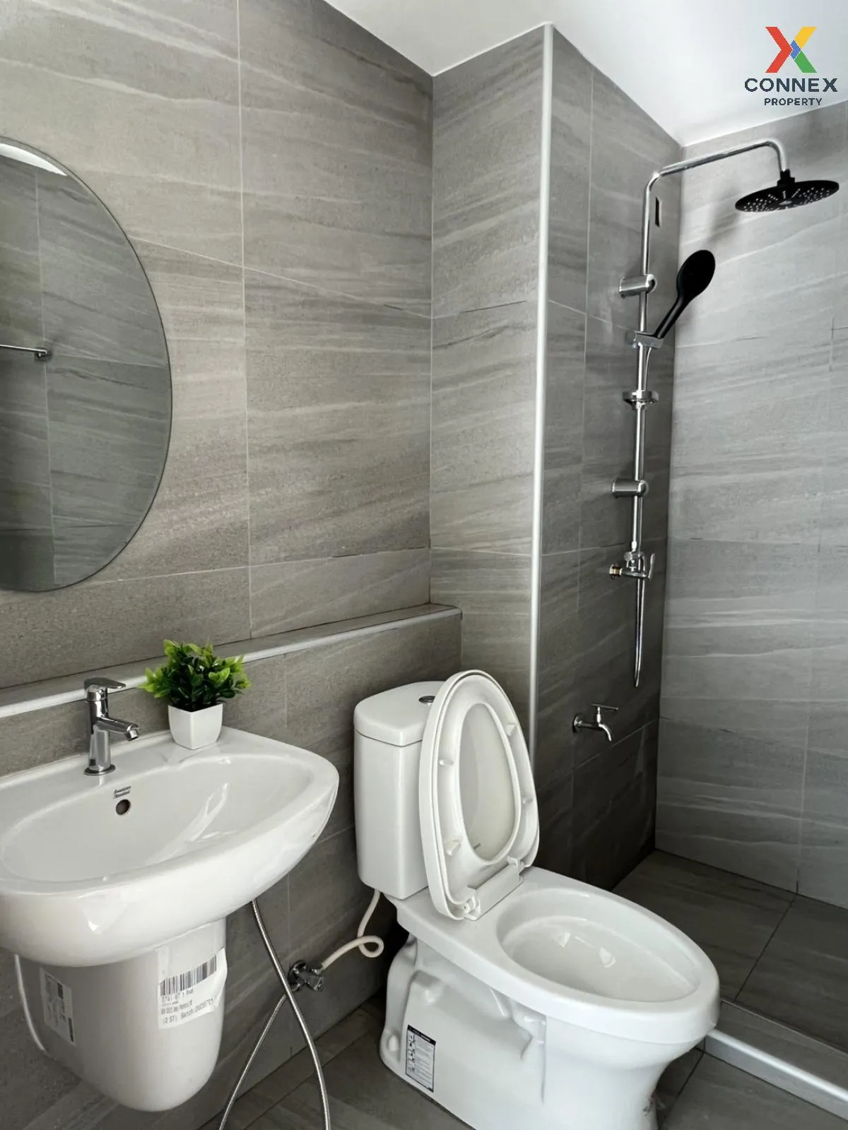 ขายคอนโด  ดี คอนโด รามคำแหง 64 รีโนเวทใหม่ หัวหมาก เขต บางกะปิ กร