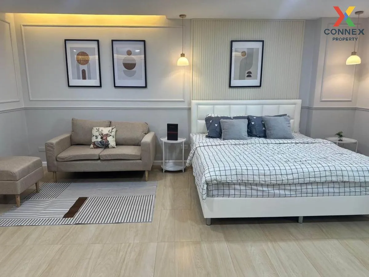 ขายคอนโด  รีเจ้นท์ โฮม 1 พหลโยธิน 67 อนุสาวรีย์ เขต บางเขน กรุงเท 1