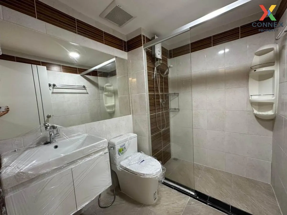 ขายคอนโด  รีเจ้นท์ โฮม 1 พหลโยธิน 67 อนุสาวรีย์ เขต บางเขน กรุงเท 3