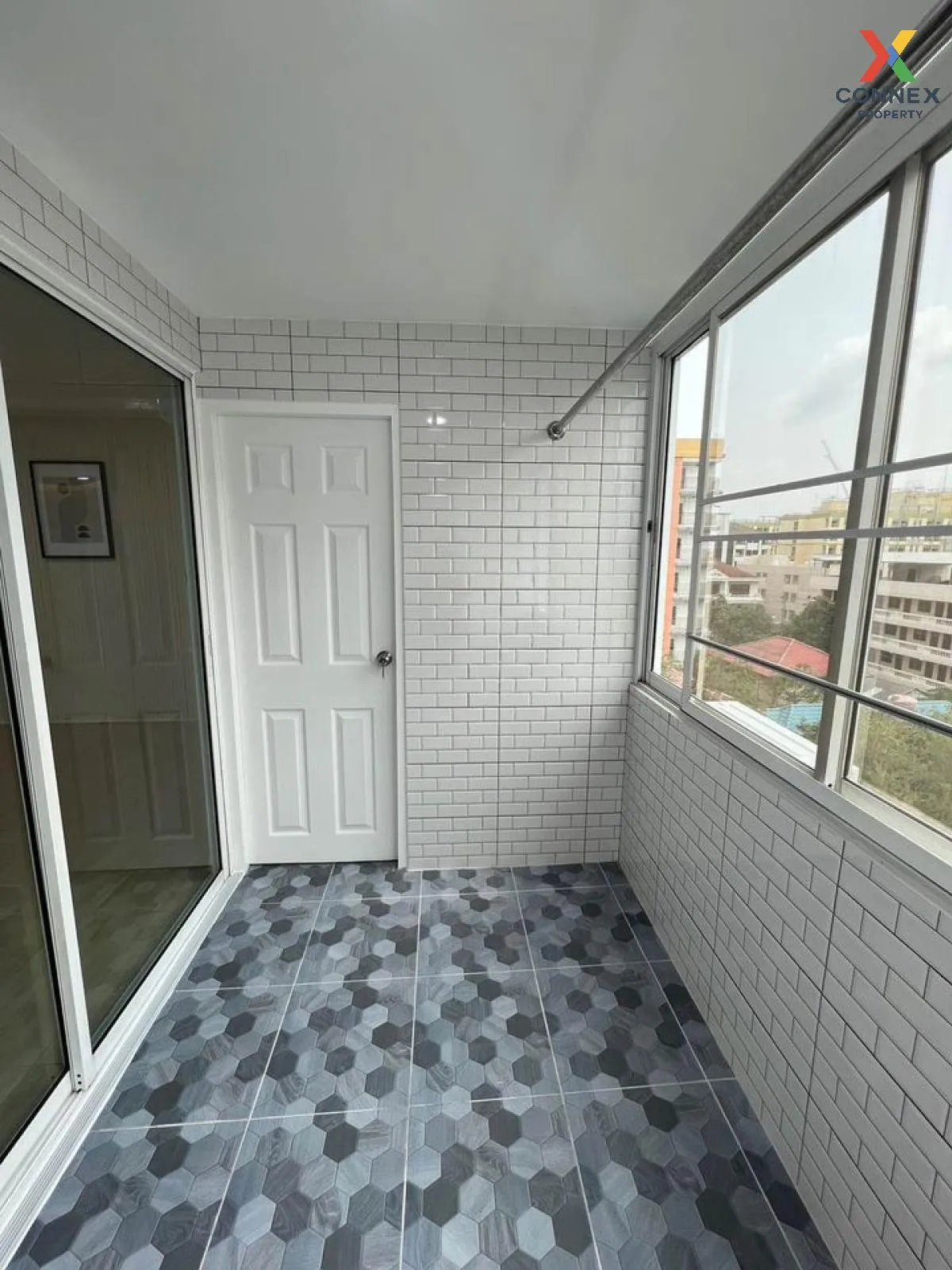 ขายคอนโด  รีเจ้นท์ โฮม 1 พหลโยธิน 67 อนุสาวรีย์ เขต บางเขน กรุงเท 4