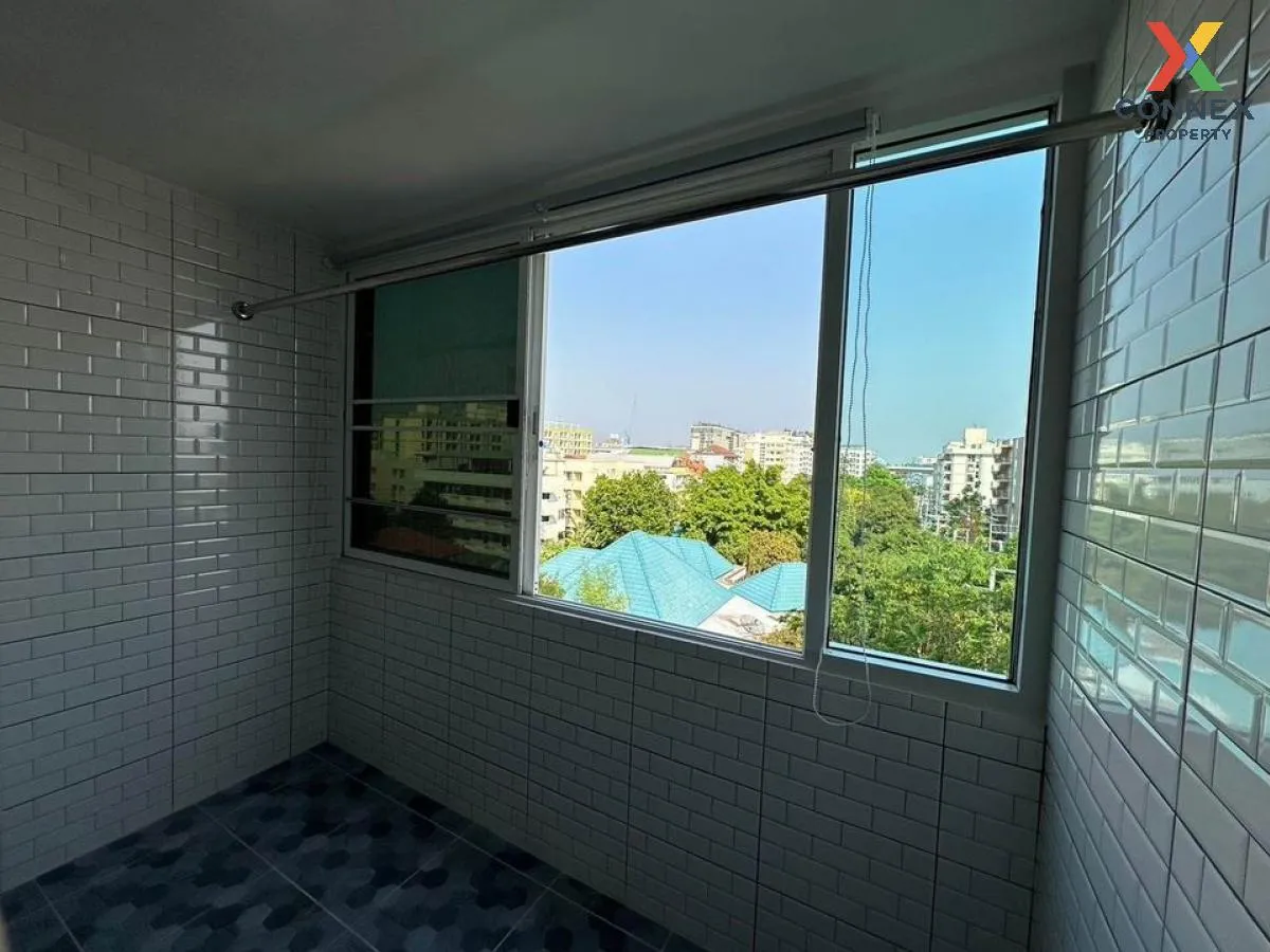 ขายคอนโด  รีเจ้นท์ โฮม 1 พหลโยธิน 67 อนุสาวรีย์ เขต บางเขน กรุงเท