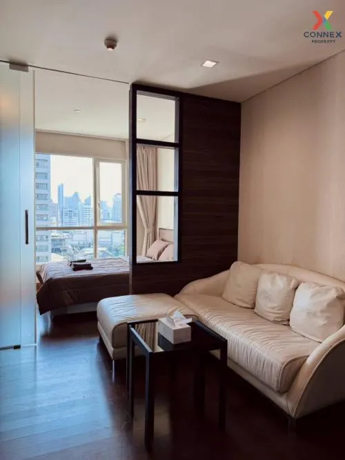 ขายคอนโด  ไอวี่ ทองหล่อ BTS-ทองหล่อ คลองตันเหนือ เขต วัฒนา กรุงเทพ CX-121682