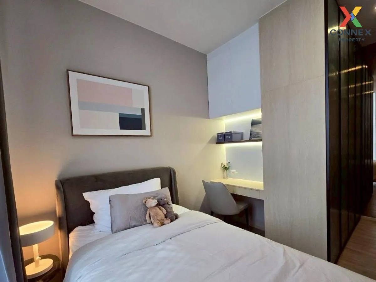 For Rent Condo , NOBLE STATE 39 , nice view , high floor , BTS-Ph