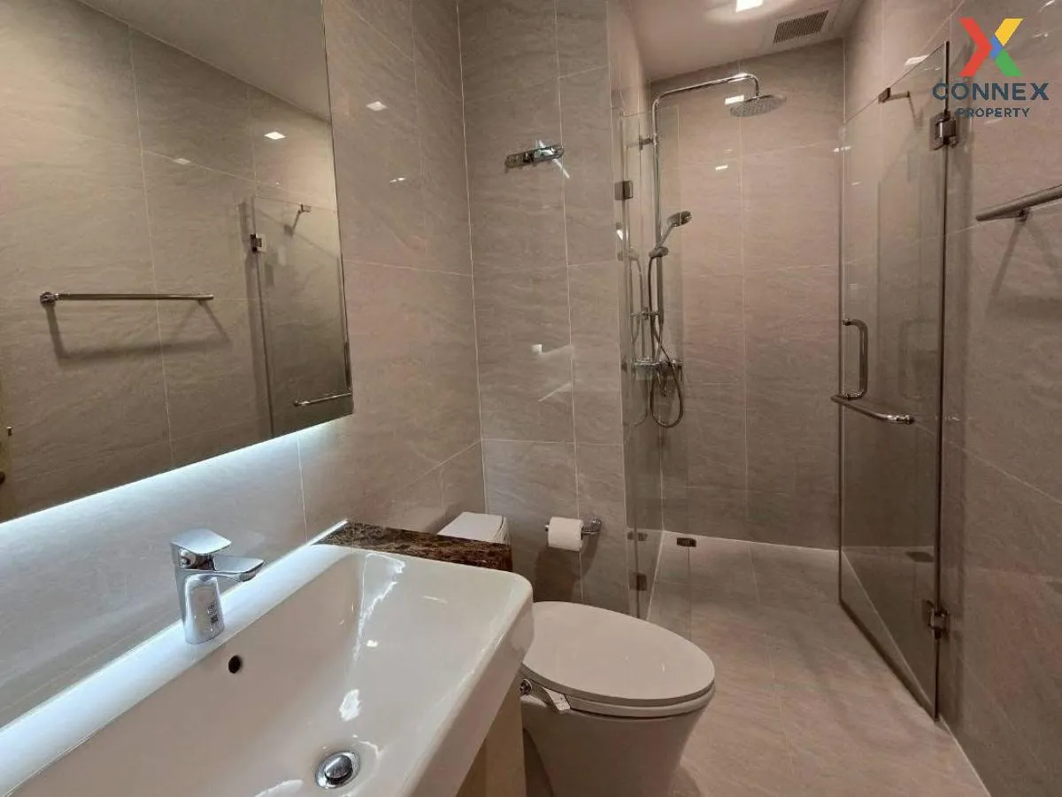 For Rent Condo , NOBLE STATE 39 , nice view , high floor , BTS-Ph