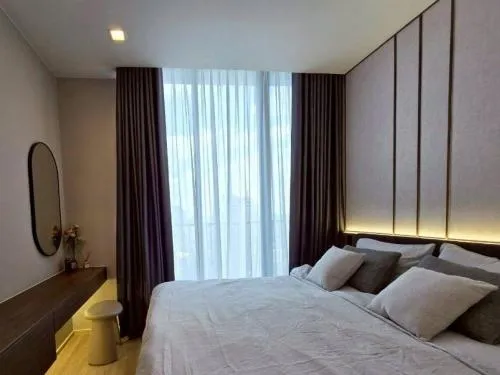 For Rent Condo , NOBLE STATE 39 , nice view , high floor , BTS-Phrom Phong , Khlong Tan Nuea , Watthana , Bangkok , CX-121685