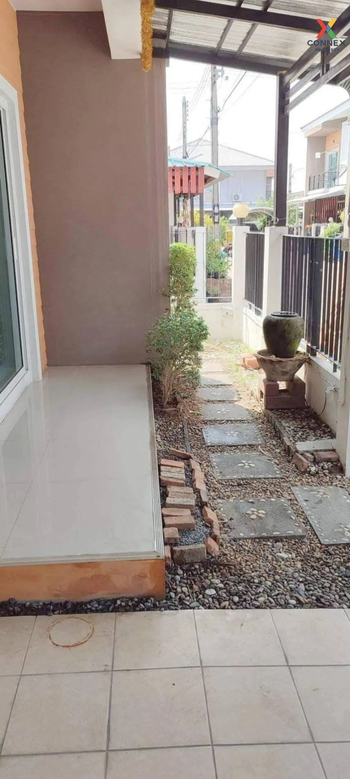 ขายทาวน์เฮ้าส์/ทาวน์โฮม  วิเศษสุขนคร เฟส 3 พันท้ายนรสิงห์ เมืองสม 2