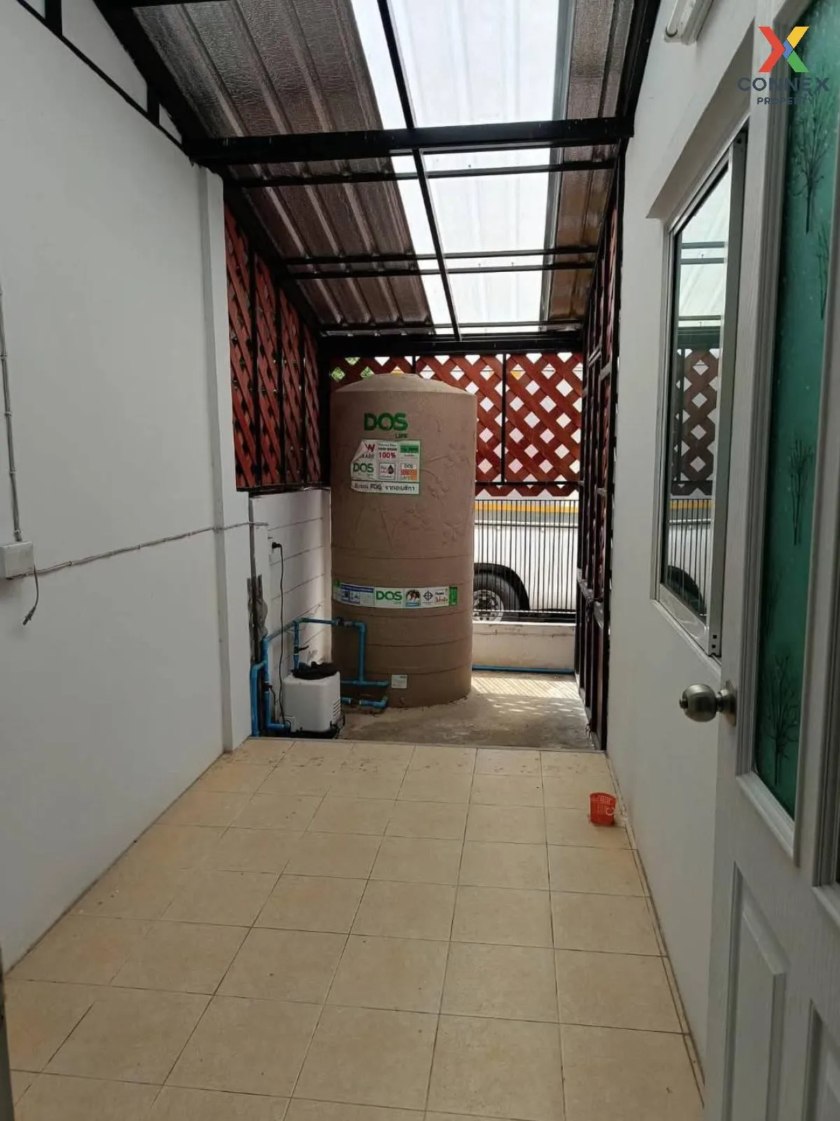 ขายทาวน์เฮ้าส์/ทาวน์โฮม  วิเศษสุขนคร เฟส 3 พันท้ายนรสิงห์ เมืองสม