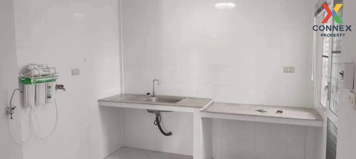 ขายทาวน์เฮ้าส์/ทาวน์โฮม  วิเศษสุขนคร เฟส 3 พันท้ายนรสิงห์ เมืองสม