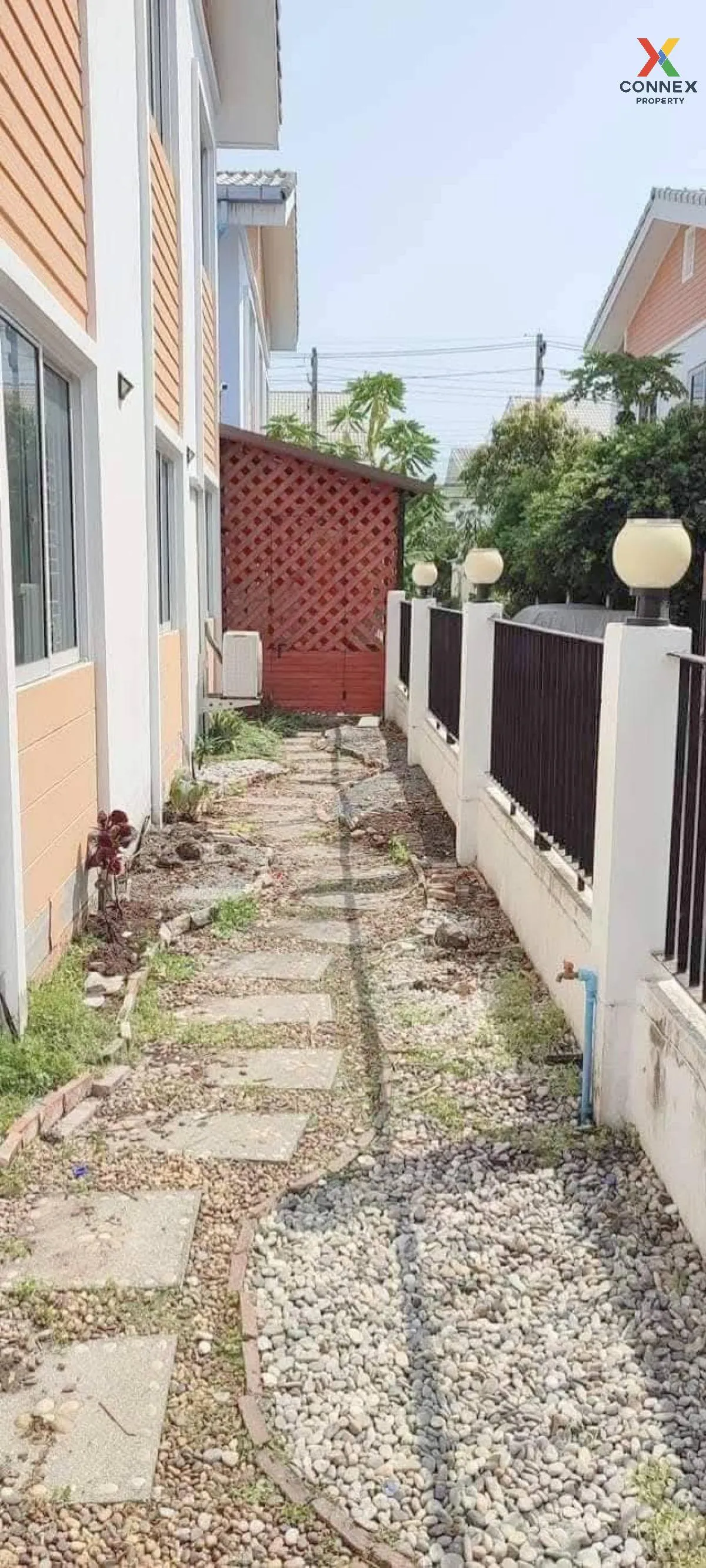 ขายทาวน์เฮ้าส์/ทาวน์โฮม  วิเศษสุขนคร เฟส 3 พันท้ายนรสิงห์ เมืองสม