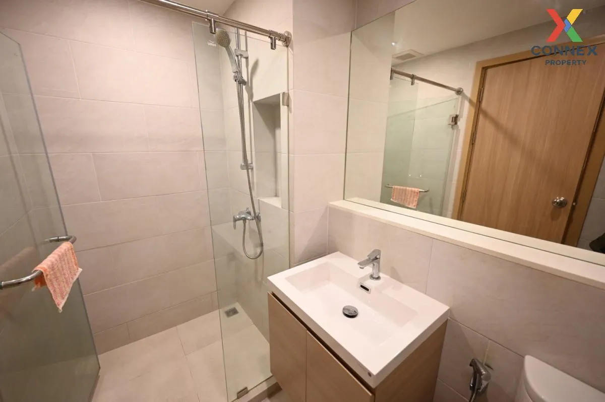 ขายคอนโด  มาเอสโตร 07 อนุสาวรีย์ชัย BTS-อนุสาวรีย์ชัยสมรภูมิ ถนนพ