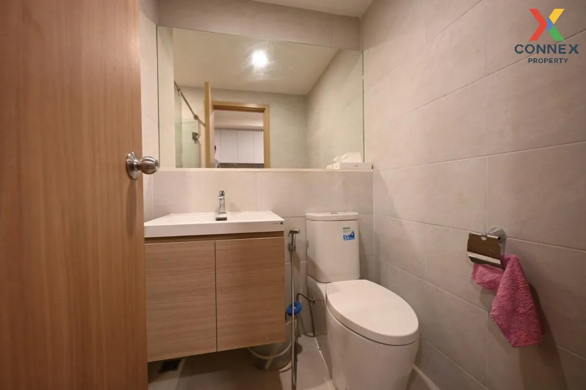 ขายคอนโด  มาเอสโตร 07 อนุสาวรีย์ชัย BTS-อนุสาวรีย์ชัยสมรภูมิ ถนนพ