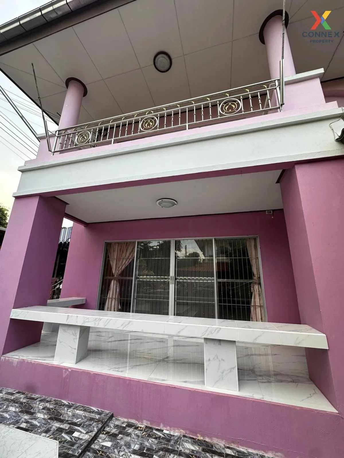 For Sale House , Submuensan 1 , Ban Chang , Mueang Pathum Thani ,