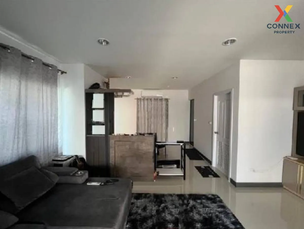 For Sale House , Senaville Borommaratchachonnani-Sai 5 , wide fro 4