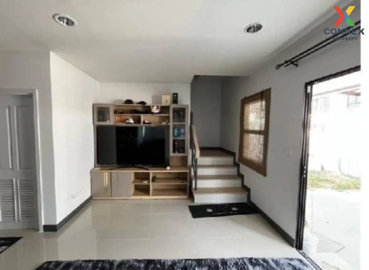 For Sale House , Senaville Borommaratchachonnani-Sai 5 , wide fro