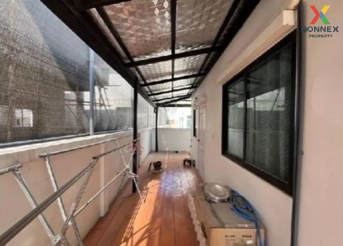 For Sale House , Senaville Borommaratchachonnani-Sai 5 , wide fro