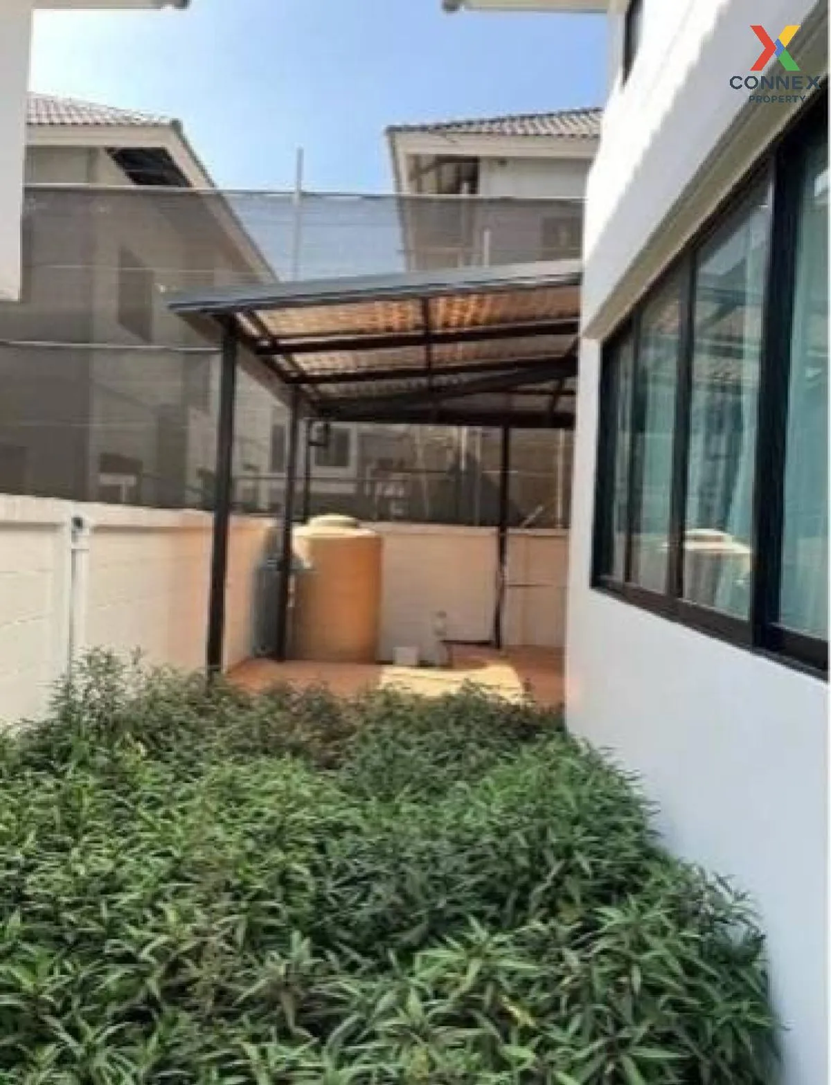 For Sale House , Senaville Borommaratchachonnani-Sai 5 , wide fro