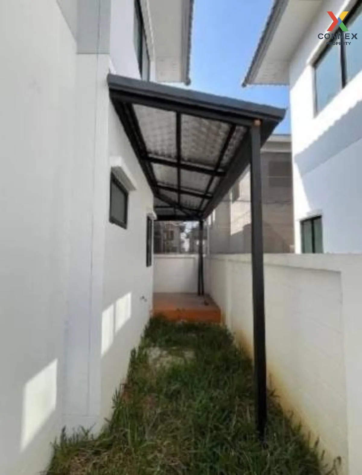 For Sale House , Senaville Borommaratchachonnani-Sai 5 , wide fro