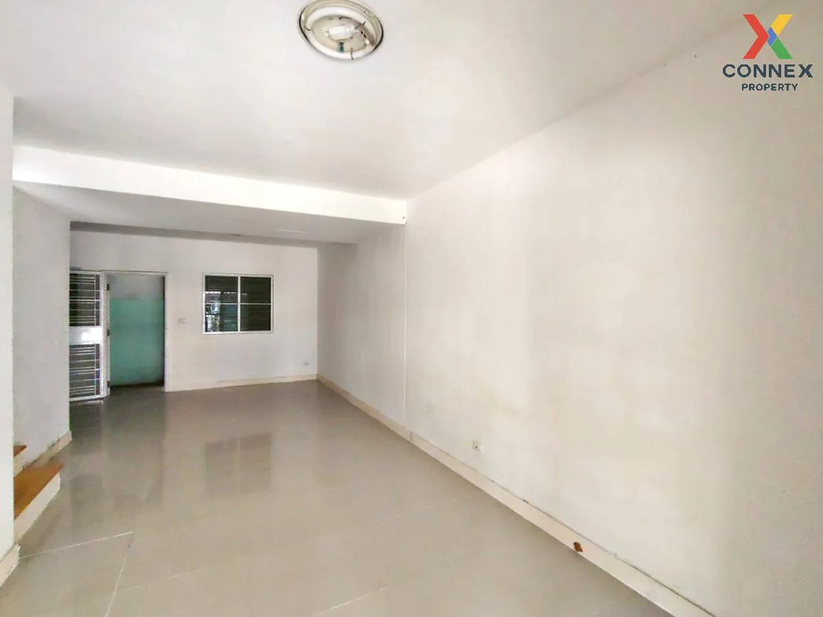 For Sale Townhouse/Townhome  , Pruksa Ville 56 Phutthamonthon Sai For Sale Townhouse/Townhome  , Pruksa Ville 56 Phutthamonthon Sai 4