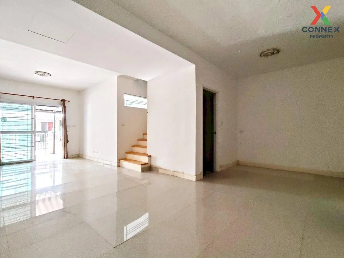 For Sale Townhouse/Townhome  , Pruksa Ville 56 Phutthamonthon Sai For Sale Townhouse/Townhome  , Pruksa Ville 56 Phutthamonthon Sai