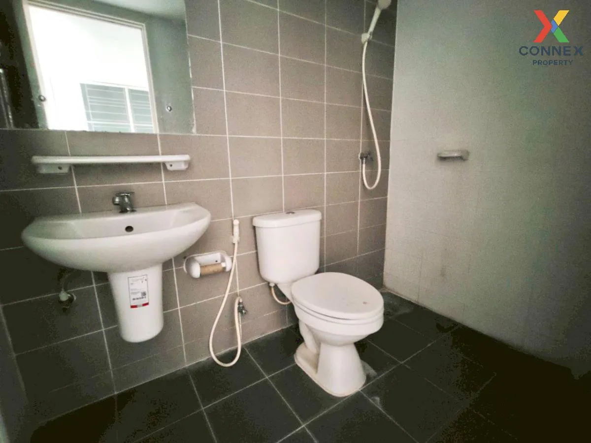 For Sale Townhouse/Townhome  , Pruksa Ville 56 Phutthamonthon Sai For Sale Townhouse/Townhome  , Pruksa Ville 56 Phutthamonthon Sai