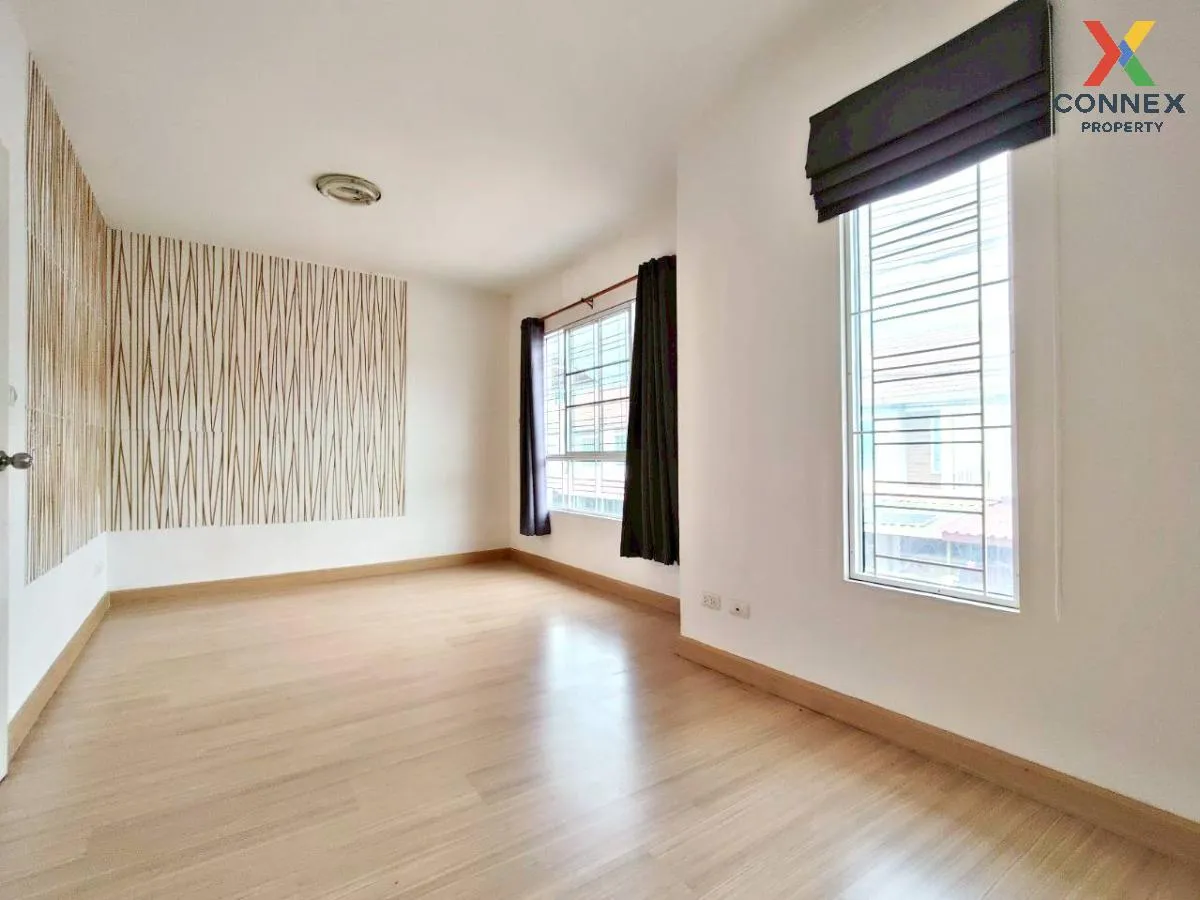 For Sale Townhouse/Townhome  , Pruksa Ville 56 Phutthamonthon Sai For Sale Townhouse/Townhome  , Pruksa Ville 56 Phutthamonthon Sai