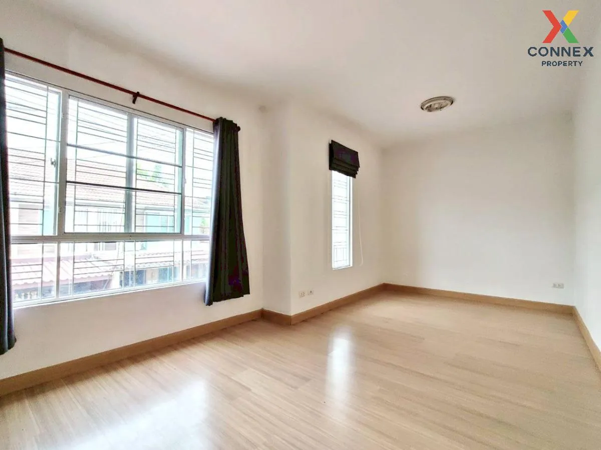 For Sale Townhouse/Townhome  , Pruksa Ville 56 Phutthamonthon Sai For Sale Townhouse/Townhome  , Pruksa Ville 56 Phutthamonthon Sai