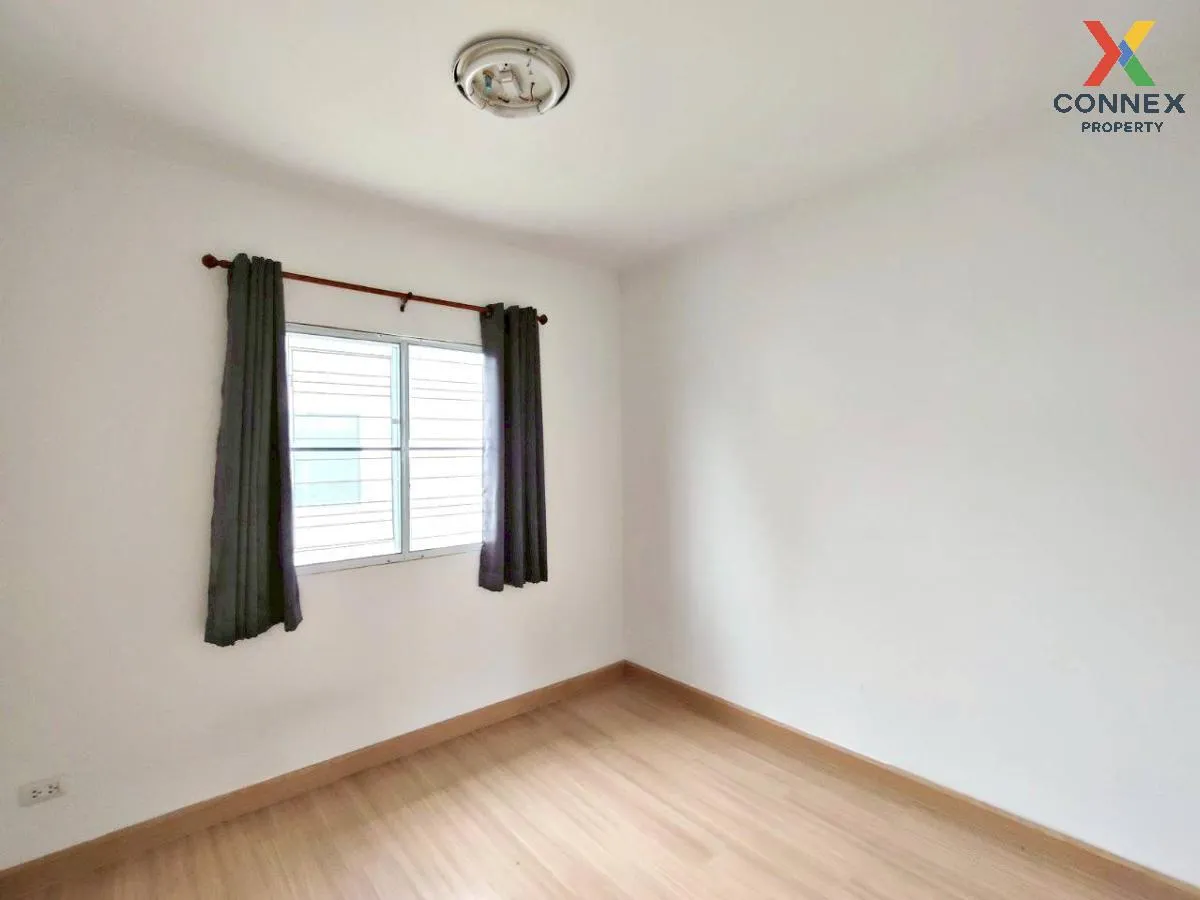 For Sale Townhouse/Townhome  , Pruksa Ville 56 Phutthamonthon Sai For Sale Townhouse/Townhome  , Pruksa Ville 56 Phutthamonthon Sai