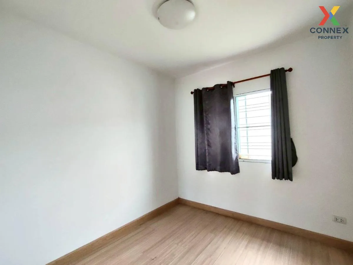 For Sale Townhouse/Townhome  , Pruksa Ville 56 Phutthamonthon Sai For Sale Townhouse/Townhome  , Pruksa Ville 56 Phutthamonthon Sai