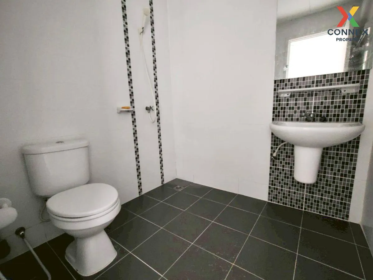 For Sale Townhouse/Townhome  , Pruksa Ville 56 Phutthamonthon Sai For Sale Townhouse/Townhome  , Pruksa Ville 56 Phutthamonthon Sai