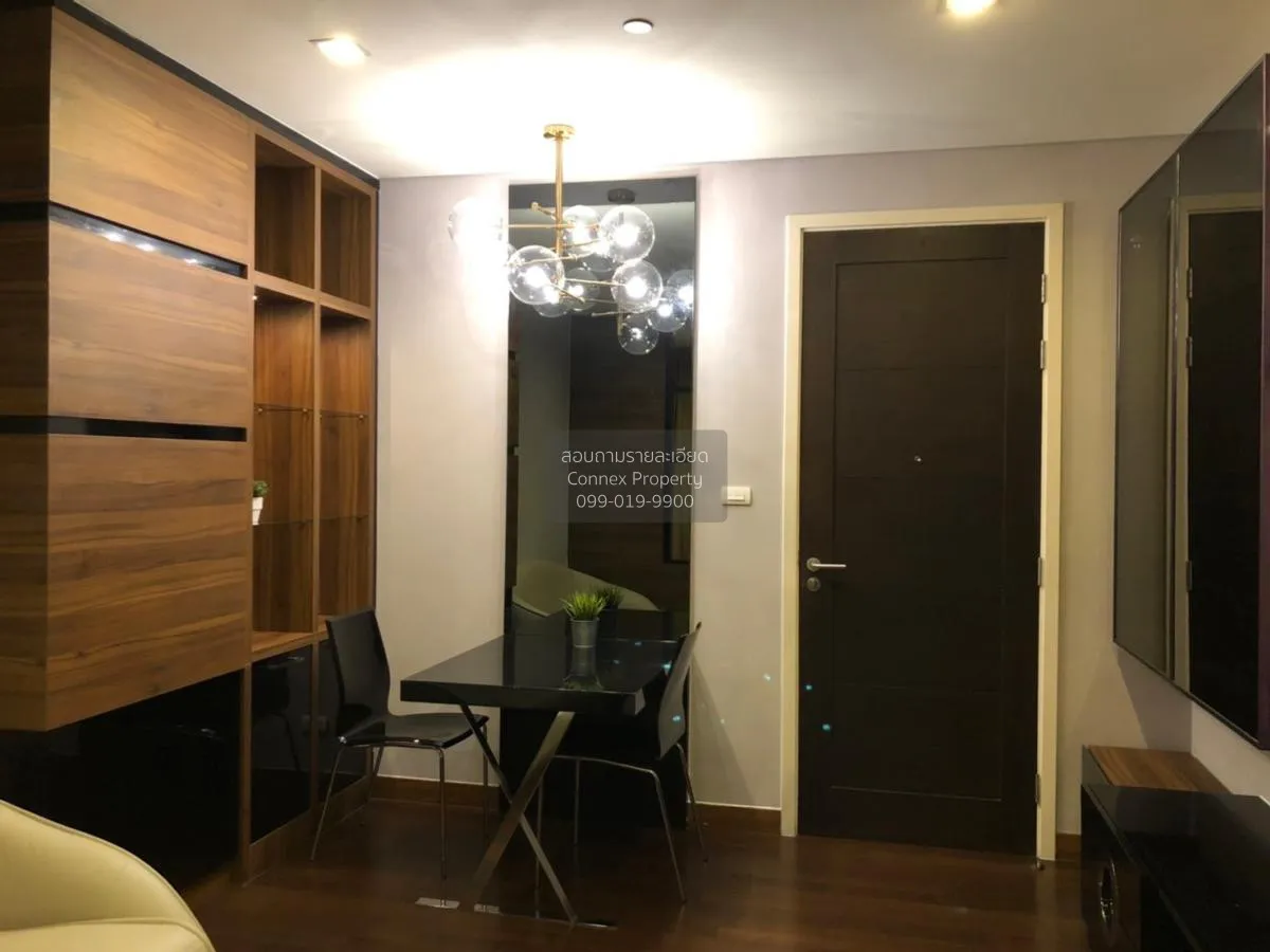 FOR RENT condo , IVY Thonglor , BTS-Thong Lo , Khlong Tan Nuea ,  2