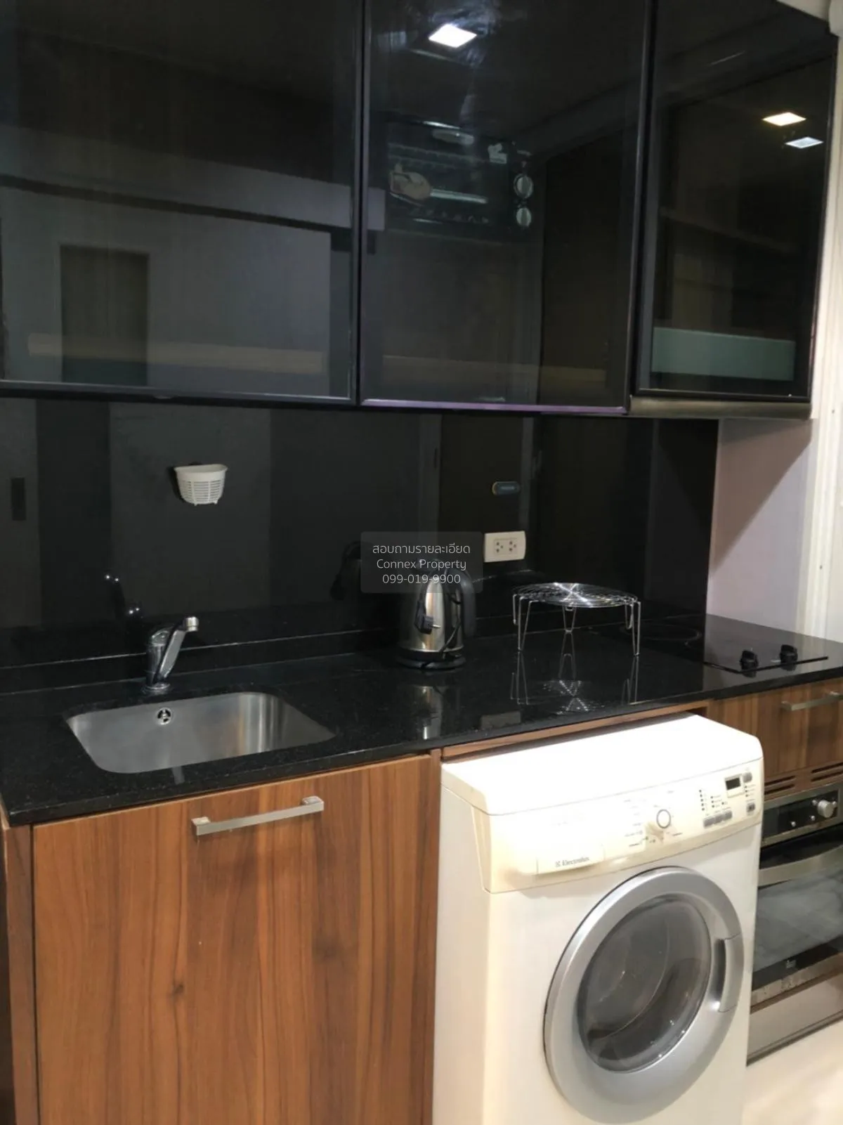 FOR RENT condo , IVY Thonglor , BTS-Thong Lo , Khlong Tan Nuea ,  3