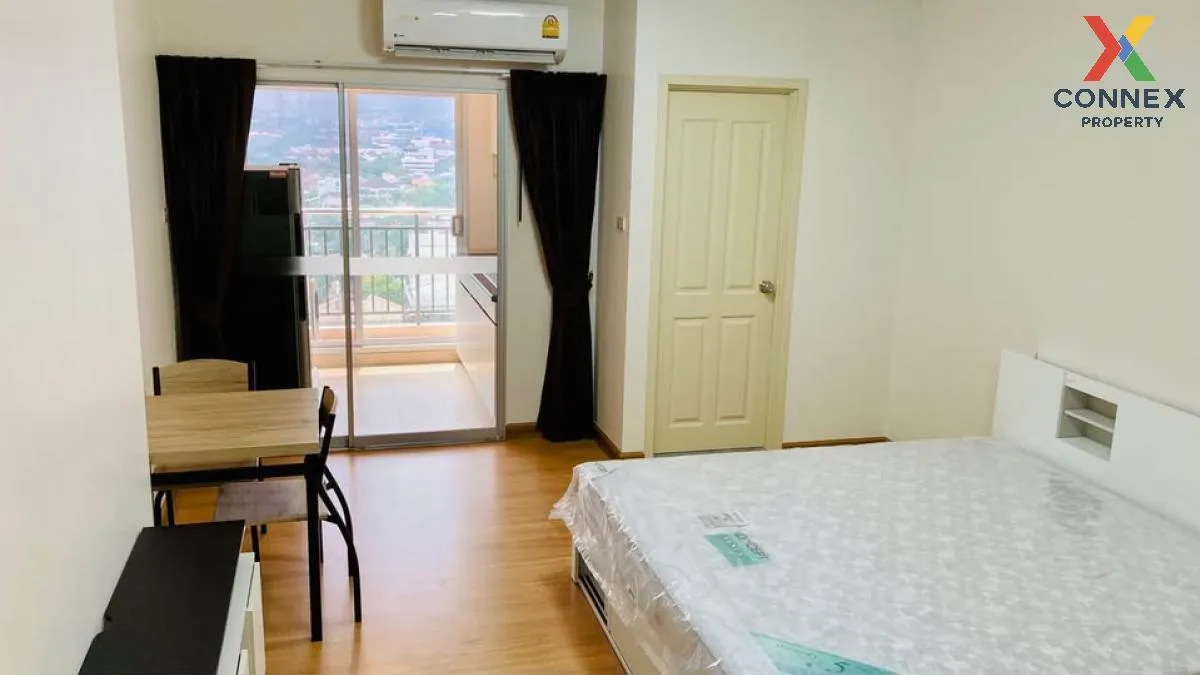 For Rent Condo , Supalai City Resort Chaeng Watthana , Bang Talat 1