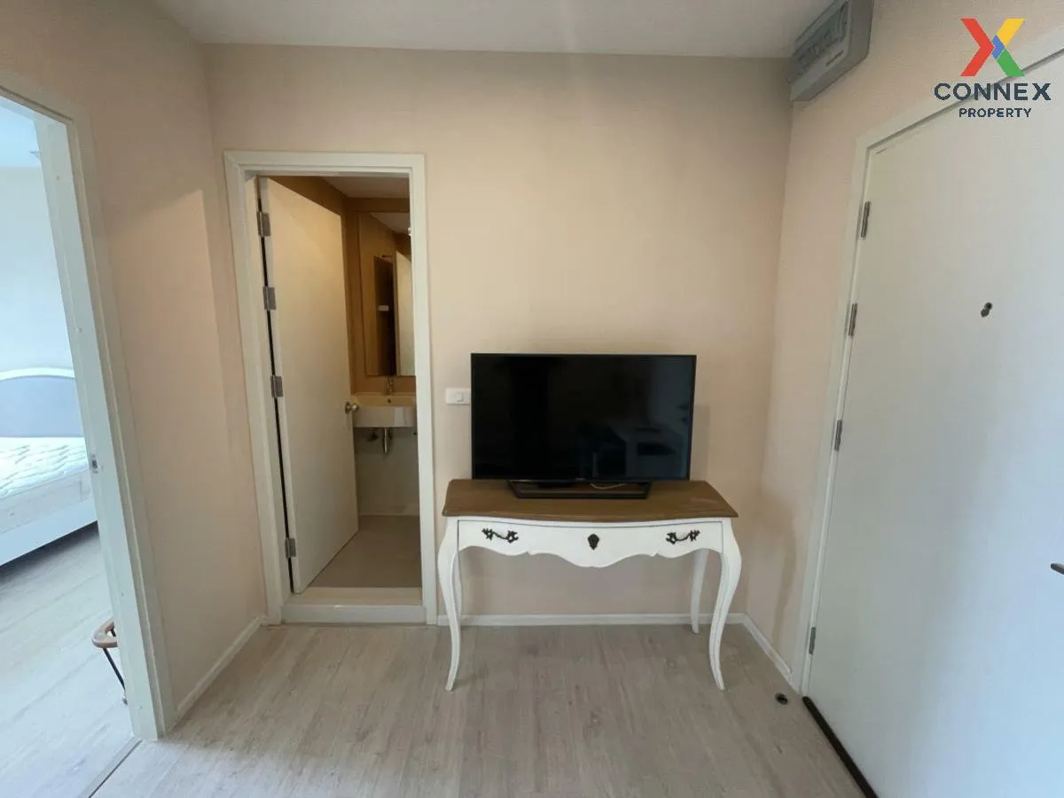 เช่าคอนโด  แอสปาย สาทร - ท่าพระ BTS-ตลาดพลู บุคคโล เขต ธนบุรี กรุ 2