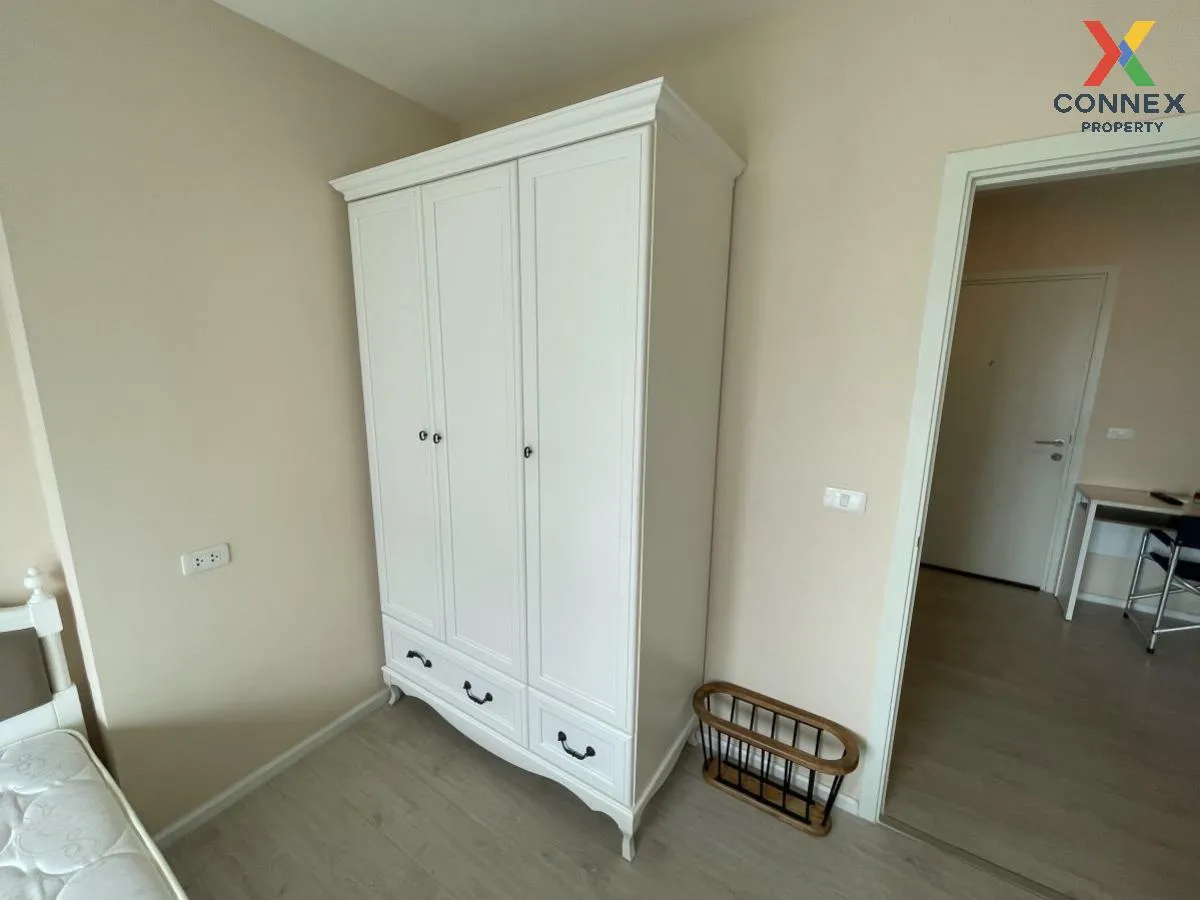 เช่าคอนโด  แอสปาย สาทร - ท่าพระ BTS-ตลาดพลู บุคคโล เขต ธนบุรี กรุ