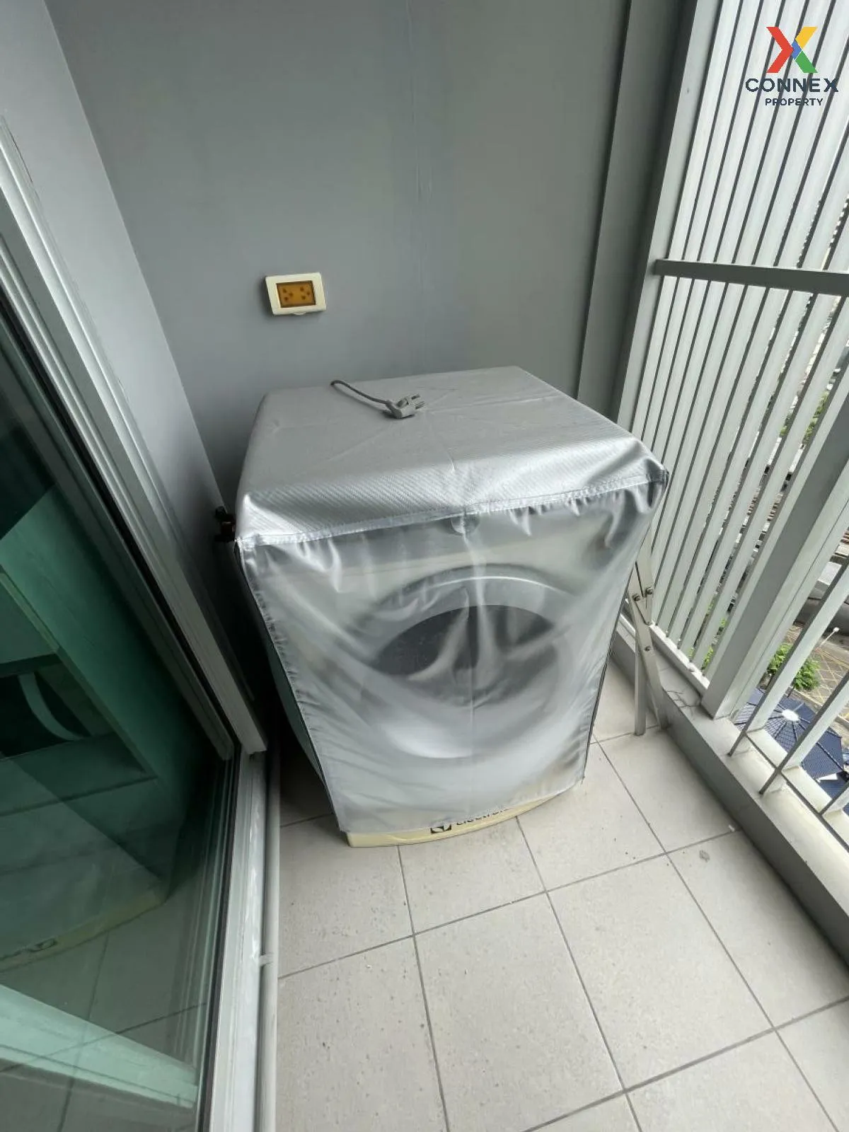 เช่าคอนโด  แอสปาย สาทร - ท่าพระ BTS-ตลาดพลู บุคคโล เขต ธนบุรี กรุ