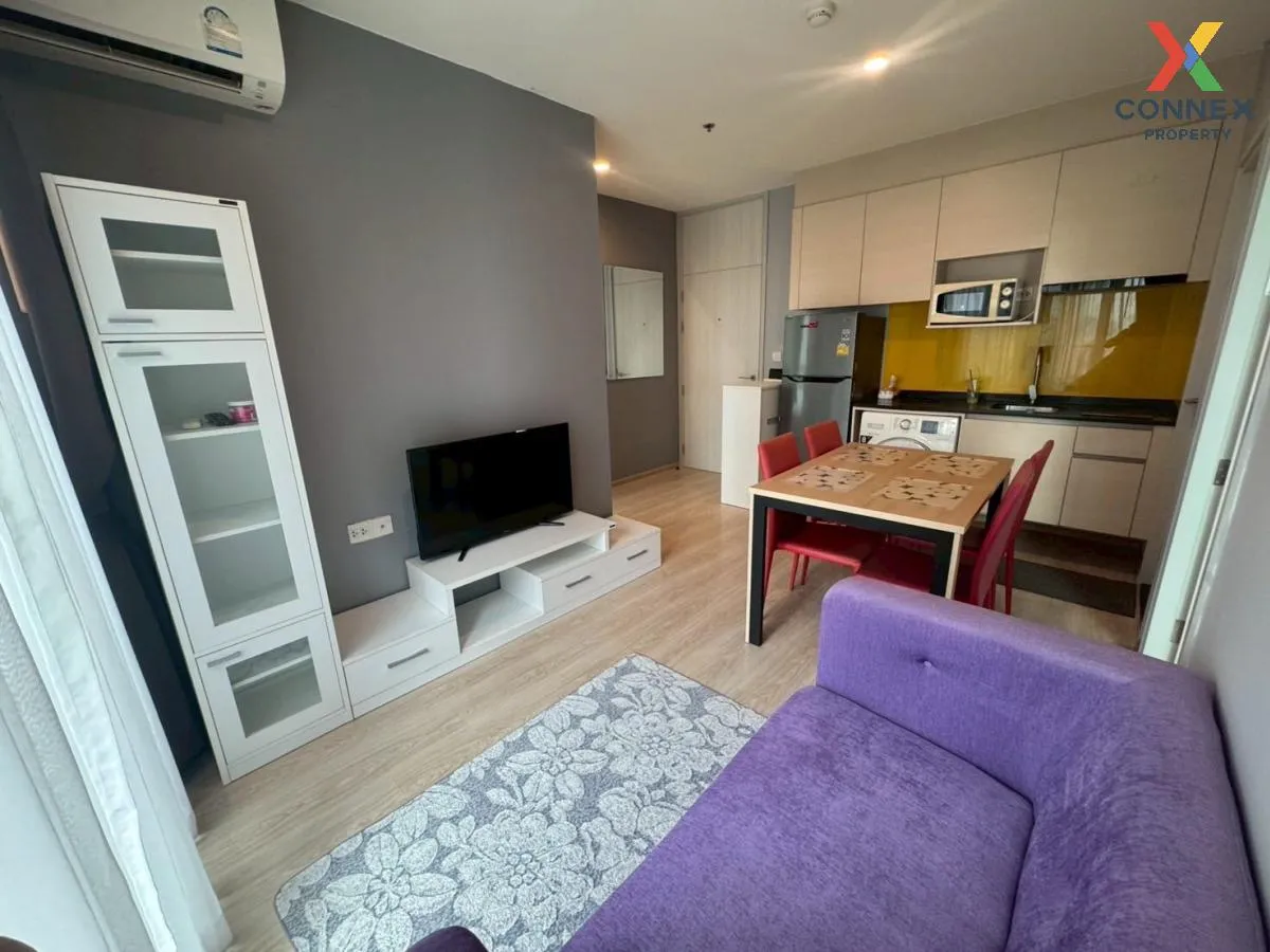 For Rent Condo , Noble Revolve Ratchada 2 , MRT-Thailand Cultural For Rent Condo , Noble Revolve Ratchada 2 , MRT-Thailand Cultural 2