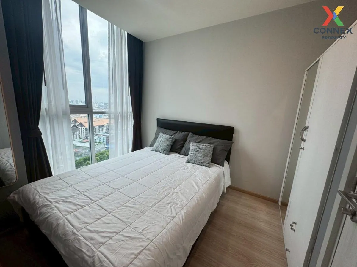 For Rent Condo , Noble Revolve Ratchada 2 , MRT-Thailand Cultural For Rent Condo , Noble Revolve Ratchada 2 , MRT-Thailand Cultural 4