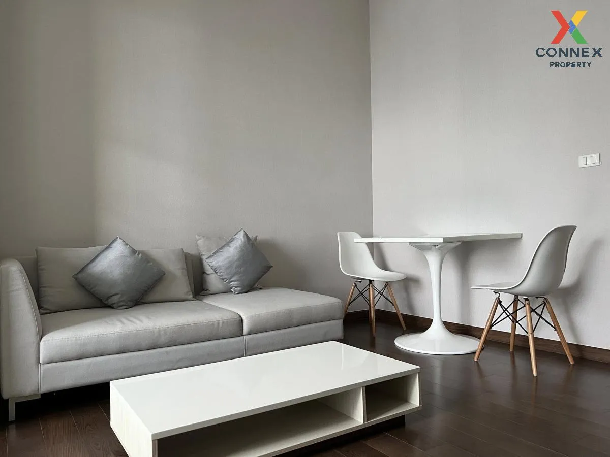 เช่าคอนโด  คิว อโศก MRT-เพชรบุรี มักกะสัน เขต ราชเทวี กรุงเทพ CX- 1