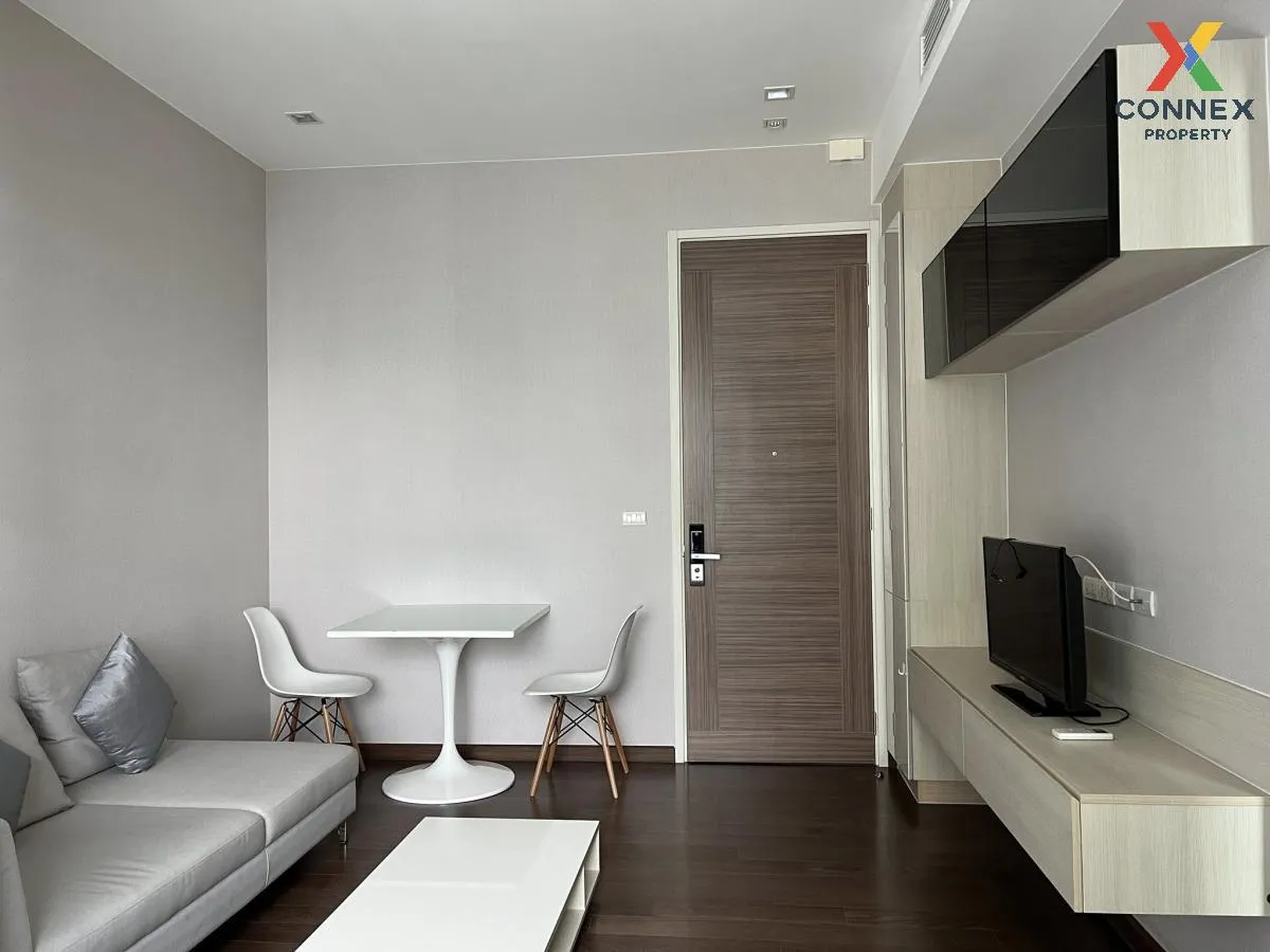 เช่าคอนโด  คิว อโศก MRT-เพชรบุรี มักกะสัน เขต ราชเทวี กรุงเทพ CX- 2