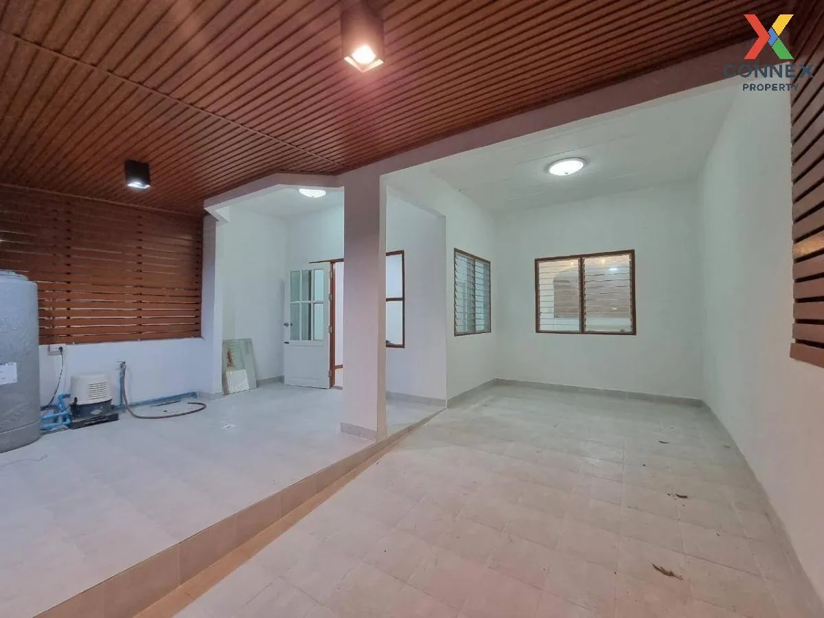 ขายทาวน์เฮ้าส์/ทาวน์โฮม  ภูมิใจนิเวศน์ 1 ในคลองบางปลากด พระสมุทรเ ขายทาวน์เฮ้าส์/ทาวน์โฮม  ภูมิใจนิเวศน์ 1 ในคลองบางปลากด พระสมุทรเ 2