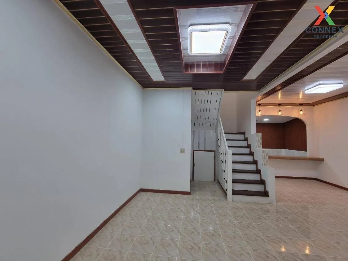 ขายทาวน์เฮ้าส์/ทาวน์โฮม  ภูมิใจนิเวศน์ 1 ในคลองบางปลากด พระสมุทรเ ขายทาวน์เฮ้าส์/ทาวน์โฮม  ภูมิใจนิเวศน์ 1 ในคลองบางปลากด พระสมุทรเ 4